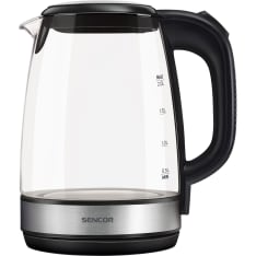 Sencor SWK2080BK vedenkeitin