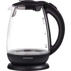 Sencor SWK1785BK 1,7L vedenkeitin