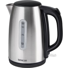 Sencor SWK1720BK 1.7L kettle steel