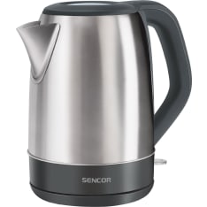 Sencor SWK1711SS 1.7L kettle steel