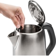 Sencor SWK1711SS 1,7L vedenkeitin teräs