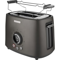 Sencor STS6058BK leivänpaahdin musta