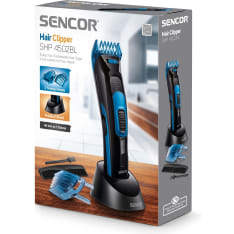 Sencor SHP4502BL kotiparturi