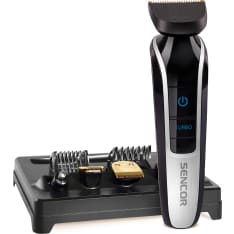 Sencor SHP7201SL kotiparturi grooming kit