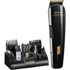 Sencor SHP8305BK kotiparturi grooming kit