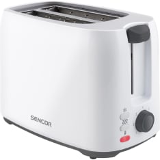 Sencor STS2606WH leivänpaahdin valkoinen