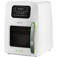 Sencor SFR5400WH airfryer