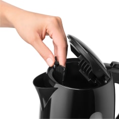Sencor SWK1749BK 1,7L vedenkeitin musta