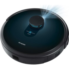 Sencor robot vacuum cleaner