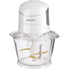 Sencor SCB5100WH minisilppuri