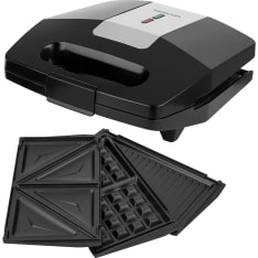 Sencor SSM9410SS voileipägrilli
