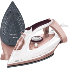 Sencor SSI3520RS steam iron