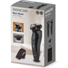 Sencor SMS5510BK partakone
