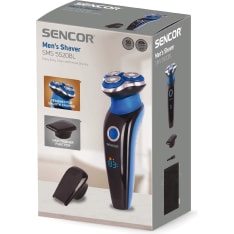 Sencor SMS5520BL partakone