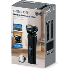 Sencor SMS7000BK partakone