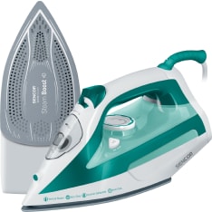 Sencor SSI6100GR höyrysilitysrauta