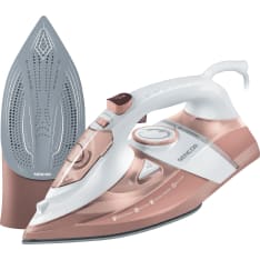 Sencor SSI8300RS höyrysilitysrauta
