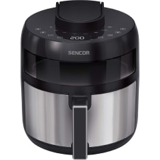 Sencor SFR5010BK airfryer