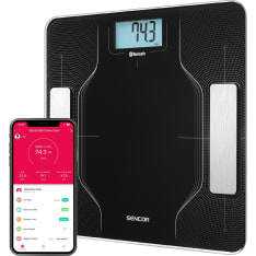 Sencor SBS8002BK bluetooth fitness tracker