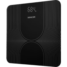 Sencor SBS2476BK personal scale