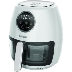 Sencor SFR5340WH airfryer