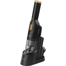 Sencor SVC308BK rikkaimuri
