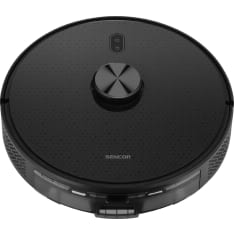 Sencor SRV9120BK robot vacuum cleaner