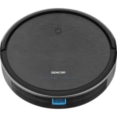Sencor SRV3160TQ robot vacuum cleaner