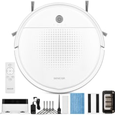Sencor SRV1550WH robotti-imuri