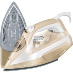 Sencor SSI6110GD höyrysilitysrauta