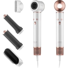 Sencor SHS9100RS hiustenkuivain / muotoilija