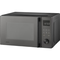 Sencor SMW6025BK mikroaaltouuni grillillä ja Air Fryer toiminnolla