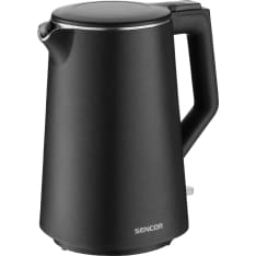 Sencor SWK0551BK vedenkeitin
