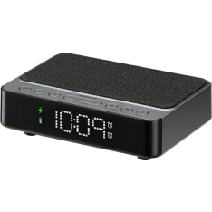 Sencor SRC6800 kelloradio langattomalla latauksella