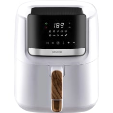 Sencor SFR6551WH air fryer