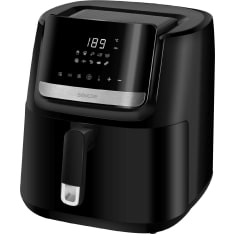 Sencor SFR6550BK air fryer