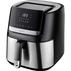 Sencor SFR6600SS air fryer