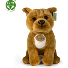 Rappa Eco-Friendly Stafford Bull Terrieri 30 cm pehmo