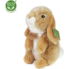 Rappa Eco-Friendly jänis 18 cm pehmo