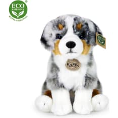 Rappa Eco-Friendly Australian Paimenkoira 30 cm pehmo