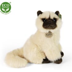 Rappa Eco-Friendly Brittiläinen kissa 30 cm pehmo
