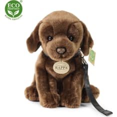 Rappa Eco-Friendly Labradorin noutaja 25 cm pehmo