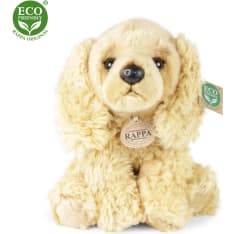 Rappa Eco-Friendly Cocker Spaniel 28 cm pehmo