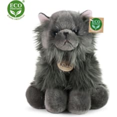 Rappa Eco-Friendly Persian kissa 30 cm pehmo