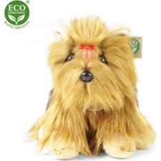 Rappa Eco-Friendly Yorkshire Terrieri 30 cm pehmo