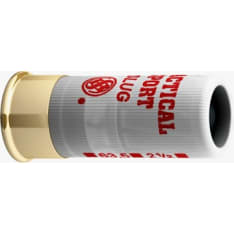 Sellier&Bellot 12/63,5 Practical Slug 32g haulikonpatruuna