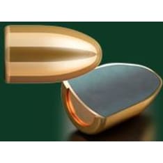 Sellier&bellot .38 Special Fmj 10.25g 100pcs Bullet
