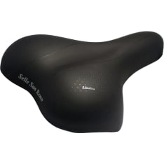 Selle San Remo Lindau trekking seat