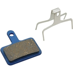 Marwi Shimano Deore hydraulic disc brake pad