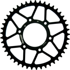 Supersprox / JT Teräs takaratas 22.49